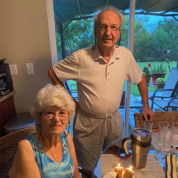 Meet your Posher, Maryann - Picture 1 of 1